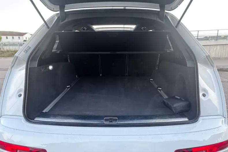 Audi Q7 din 2021 cu 78.000 km - oferta AUD179101 - foto 14