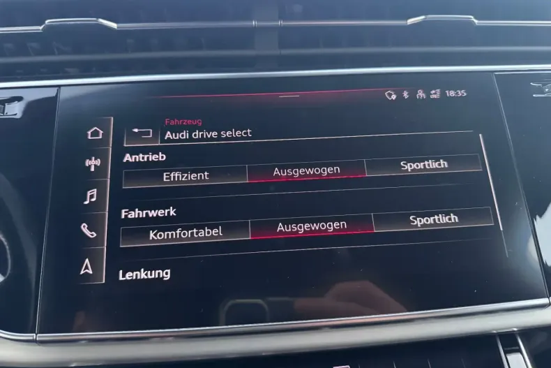 Audi Q7 din 2021 cu 78.000 km - oferta AUD179101 - foto 19