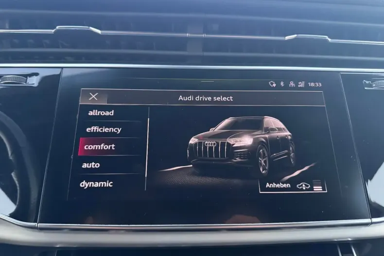 Audi Q7 din 2021 cu 78.000 km - oferta AUD179101 - foto 20