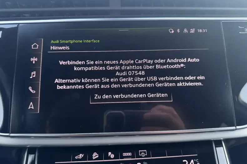 Audi Q7 din 2021 cu 78.000 km - oferta AUD179101 - foto 25