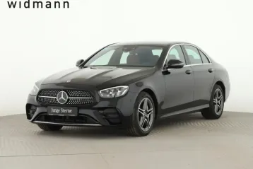 Mercedes-Benz E 450 din 2021 - oferta MER179102