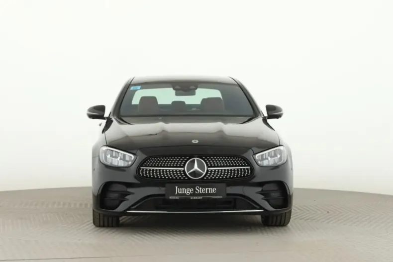 Mercedes-Benz E 450 din 2021 cu 19.386 km - oferta MER179102 - foto 3