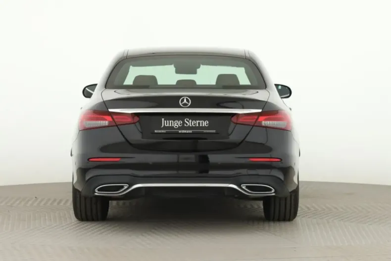 Mercedes-Benz E 450 din 2021 cu 19.386 km - oferta MER179102 - foto 4