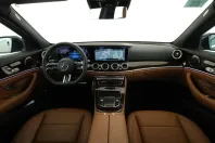 Mercedes-Benz E 450 din 2021 cu 19.386 km - oferta MER179102 - foto 19