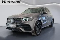 Mercedes-Benz GLE 400 (Clasa GLE) din 2022 cu 46.441 km - oferta MER179103 - foto 1