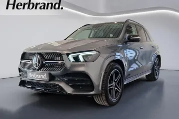 Mercedes-Benz GLE 400 din 2022 - oferta MER179103