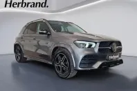 Mercedes-Benz GLE 400 (Clasa GLE) din 2022 cu 46.441 km - oferta MER179103 - foto 2