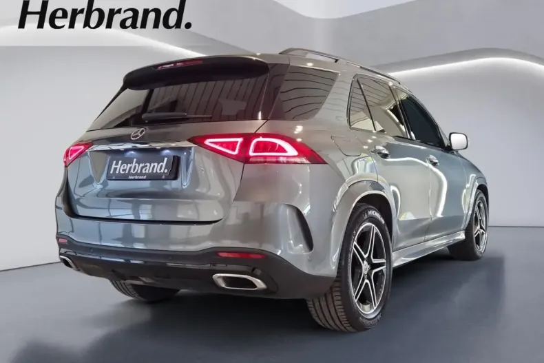 Mercedes-Benz GLE 400 (Clasa GLE) din 2022 cu 46.441 km - oferta MER179103 - foto 3