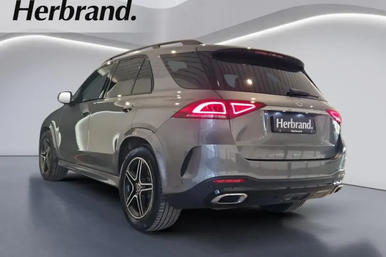 Mercedes-Benz GLE 400 (Clasa GLE) din 2022 cu 46.441 km - oferta MER179103 - foto 4