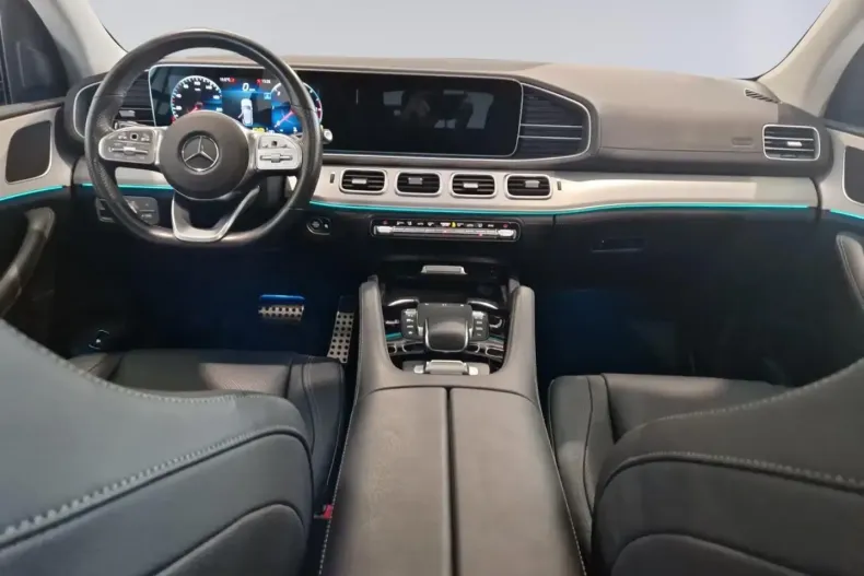 Mercedes-Benz GLE 400 (Clasa GLE) din 2022 cu 46.441 km - oferta MER179103 - foto 8