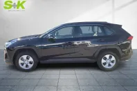 Toyota RAV4 din 2023 cu 19.620 km - oferta TOY179104 - foto 1