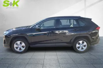 Toyota RAV4 din 2023 - oferta TOY179104