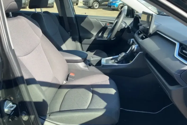 Toyota RAV4 din 2023 cu 19.620 km - oferta TOY179104 - foto 2