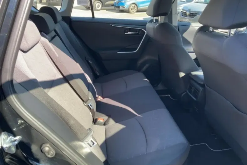 Toyota RAV4 din 2023 cu 19.620 km - oferta TOY179104 - foto 3