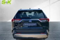 Toyota RAV4 din 2023 cu 19.620 km - oferta TOY179104 - foto 5