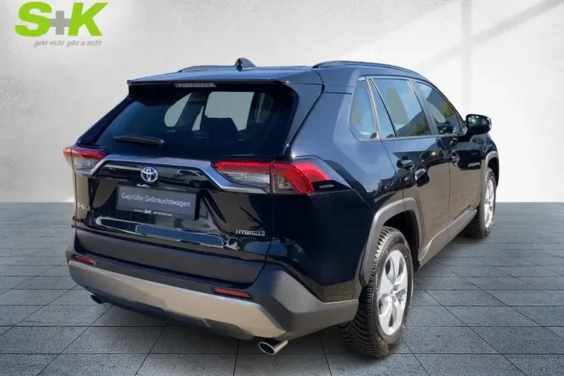 Toyota RAV4 din 2023 cu 19.620 km - oferta TOY179104 - foto 6