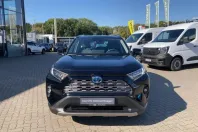 Toyota RAV4 din 2023 cu 19.620 km - oferta TOY179104 - foto 7