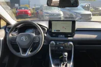 Toyota RAV4 din 2023 cu 19.620 km - oferta TOY179104 - foto 8