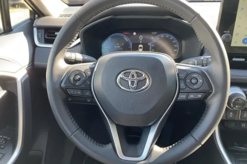 Toyota RAV4 din 2023 cu 19.620 km - oferta TOY179104 - foto 9