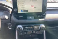 Toyota RAV4 din 2023 cu 19.620 km - oferta TOY179104 - foto 10