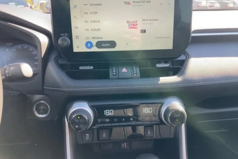 Toyota RAV4 din 2023 cu 19.620 km - oferta TOY179104 - foto 10