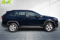 Toyota RAV4 din 2023 cu 19.620 km - oferta TOY179104 - foto 12