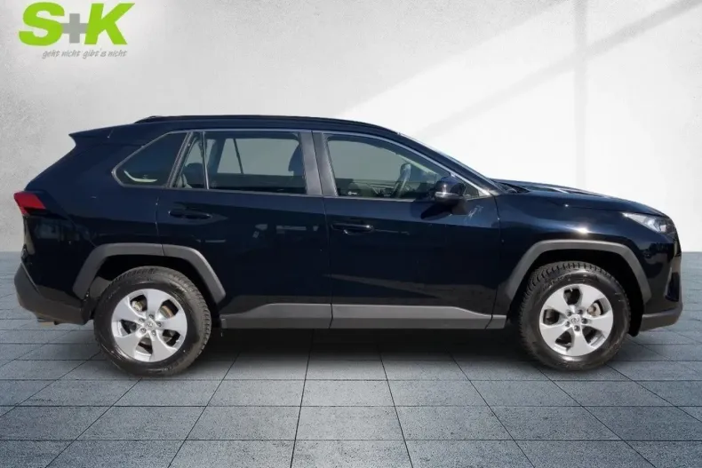 Toyota RAV4 din 2023 cu 19.620 km - oferta TOY179104 - foto 12