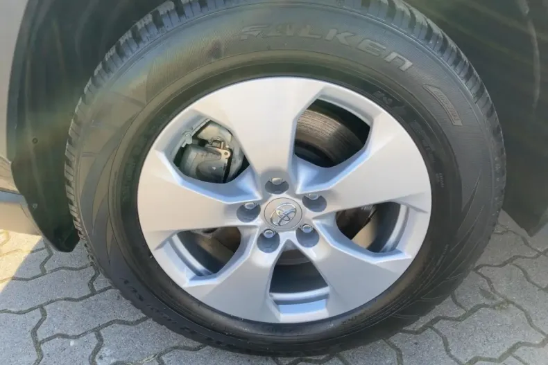 Toyota RAV4 din 2023 cu 19.620 km - oferta TOY179104 - foto 13