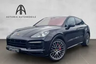 Porsche Cayenne din 2021 cu 49.217 km - oferta POR179105 - foto 1
