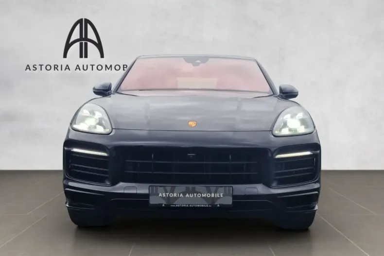 Porsche Cayenne din 2021 cu 49.217 km - oferta POR179105 - foto 2