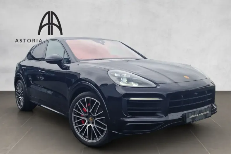 Porsche Cayenne din 2021 cu 49.217 km - oferta POR179105 - foto 3