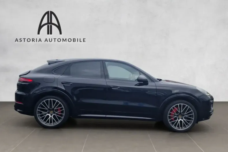 Porsche Cayenne din 2021 cu 49.217 km - oferta POR179105 - foto 4