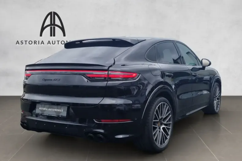 Porsche Cayenne din 2021 cu 49.217 km - oferta POR179105 - foto 5