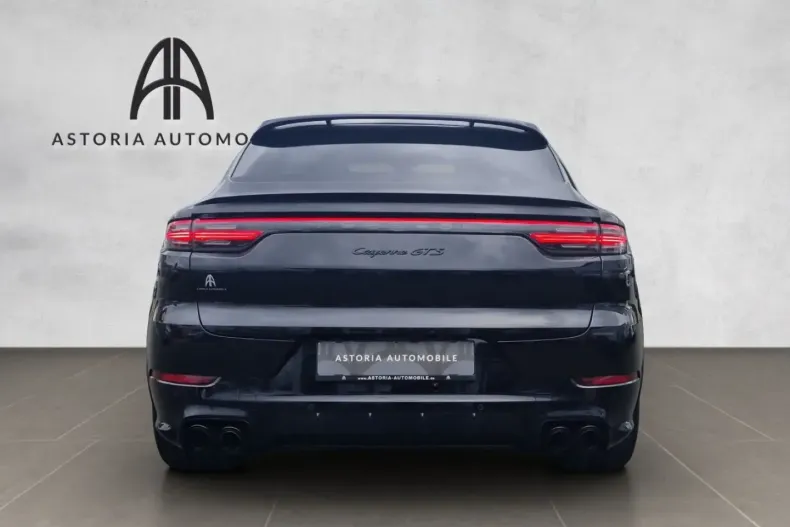 Porsche Cayenne din 2021 cu 49.217 km - oferta POR179105 - foto 6