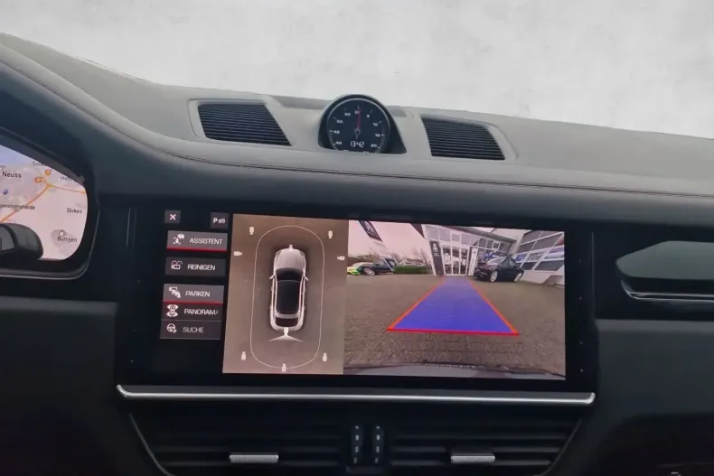 Porsche Cayenne din 2021 cu 49.217 km - oferta POR179105 - foto 10