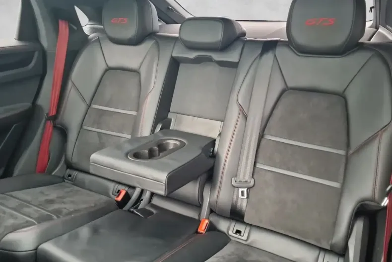 Porsche Cayenne din 2021 cu 49.217 km - oferta POR179105 - foto 17