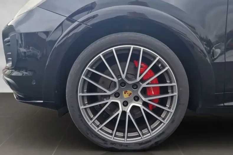 Porsche Cayenne din 2021 cu 49.217 km - oferta POR179105 - foto 20