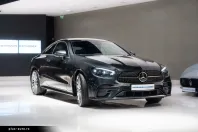 Mercedes-Benz E 450 din 2021 cu 40.037 km - oferta MER179106 - foto 2