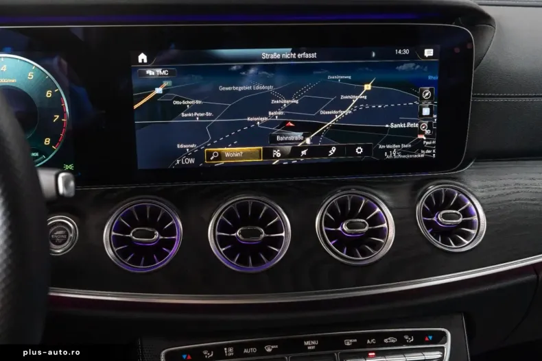 Mercedes-Benz E 450 din 2021 cu 40.037 km - oferta MER179106 - foto 22