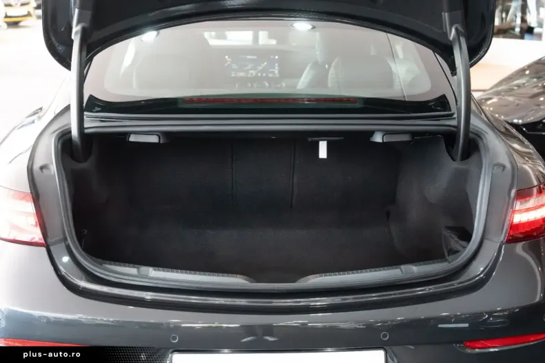 Mercedes-Benz E 450 din 2021 cu 40.037 km - oferta MER179106 - foto 27