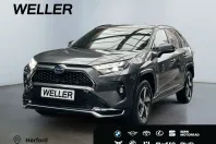Toyota RAV4 din 2023 cu 23.200 km - oferta TOY179107 - foto 1