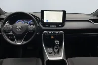 Toyota RAV4 din 2023 cu 23.200 km - oferta TOY179107 - foto 2