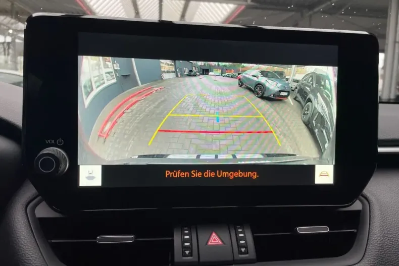 Toyota RAV4 din 2023 cu 23.200 km - oferta TOY179107 - foto 4