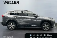 Toyota RAV4 din 2023 cu 23.200 km - oferta TOY179107 - foto 5