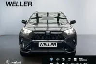 Toyota RAV4 din 2023 cu 23.200 km - oferta TOY179107 - foto 6