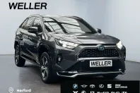 Toyota RAV4 din 2023 cu 23.200 km - oferta TOY179107 - foto 7