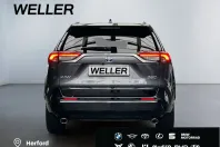 Toyota RAV4 din 2023 cu 23.200 km - oferta TOY179107 - foto 9