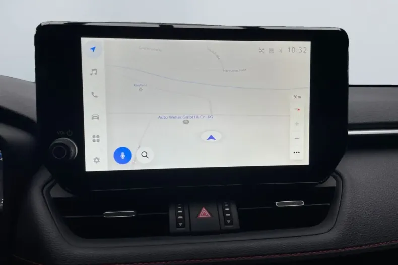 Toyota RAV4 din 2023 cu 23.200 km - oferta TOY179107 - foto 14