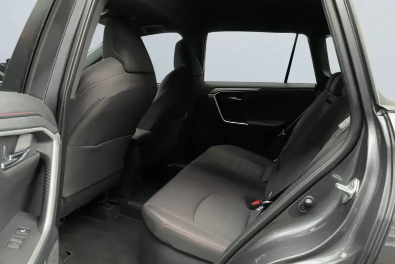 Toyota RAV4 din 2023 cu 23.200 km - oferta TOY179107 - foto 15