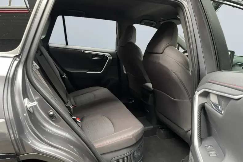 Toyota RAV4 din 2023 cu 23.200 km - oferta TOY179107 - foto 16